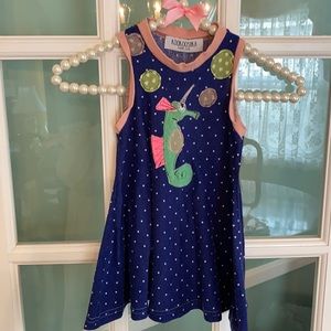 Kookooshka Toddler dress